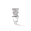 Jasper Diamond Ring