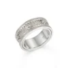 Atticus Diamond Gear Ring